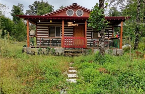Findikli House | Inviting Sataple Dağ Evi: Family & Pet-Friendly Retreat