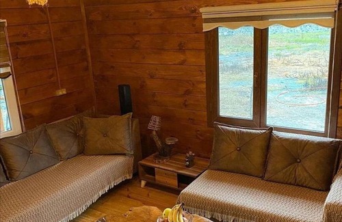 Findikli House | Inviting Sataple Dağ Evi: Family & Pet-Friendly Retreat