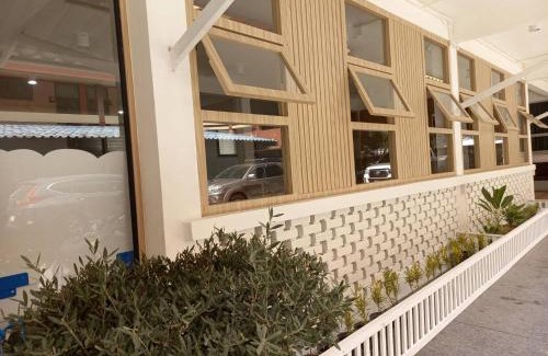 Maha Sarakham Hotel | Budget-Friendly Sataya Apartment: Child-Friendly Retreat