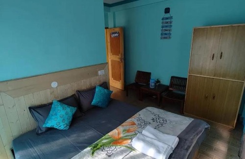 Jispa House | Discover Satdhara Travels and Homes in Jispa Today