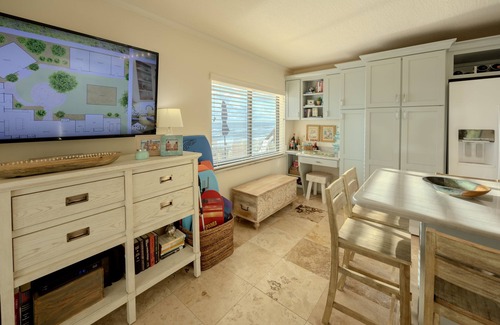 Satellite Beach Condo | Direct Oceanfront Retreat in Satellite Beach, FL - 9.8/10