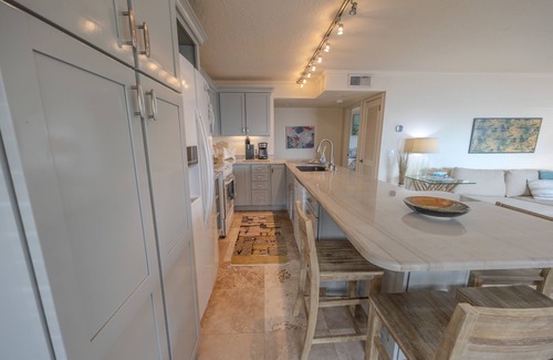 Satellite Beach Condo | Direct Oceanfront Retreat in Satellite Beach, FL - 9.8/10