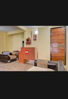 Tirupur Hotel | Satguru residency