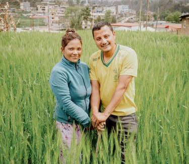 Lalitpur House | Top-Rated Sathi Homestay - Perfect for Families!