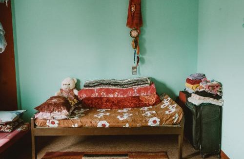 Lalitpur House | Top-Rated Sathi Homestay - Perfect for Families!