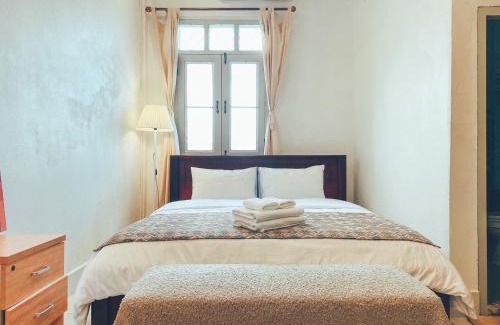 Vientiane Apartment | Sathiti Cafe & Bed, 100 mt from Sihom Night Market