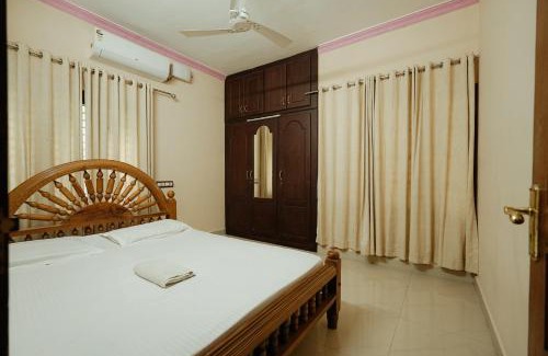 Guruvayur Apartment | Sathya Regency