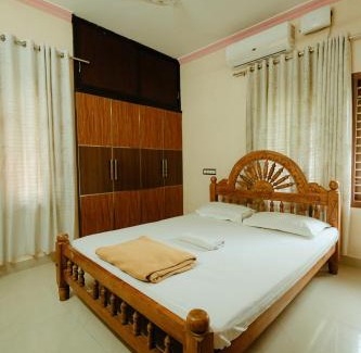 Guruvayur Apartment | Sathya Regency