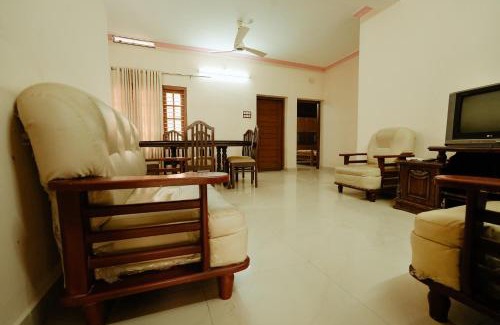 Guruvayur Apartment | Sathya Regency