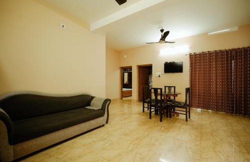 Guruvayur Apartment | Sathya Regency