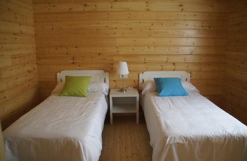 Ayala House | Discover Satia Berri: Highly Rated with Family Amenities
