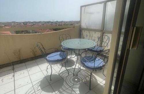 Bas-Vernet Apartment | Family-Friendly Getaway at Satine Hotel Awaits You