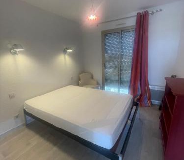 Bas-Vernet Apartment | Family-Friendly Getaway at Satine Hotel Awaits You