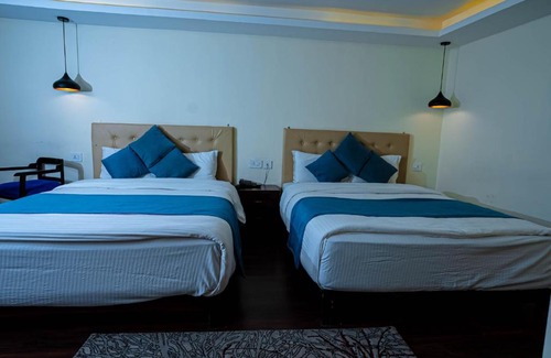 Thamel Hotel | Satkar Hotel Kathmandu