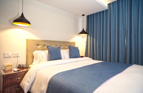 Thamel Hotel | Satkar Hotel Kathmandu