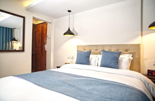 Thamel Hotel | Satkar Hotel Kathmandu