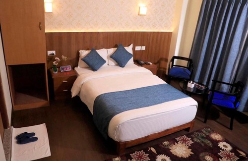 Thamel Hotel | Satkar Hotel Kathmandu