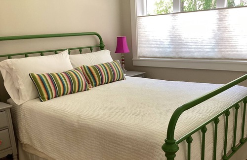 Castine House | Experience Satori Cottage: Ocean View Retreat in Castine