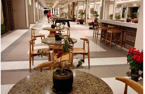 Santolan Apartment | Satori Residence 2 Bedroom 4 Pax