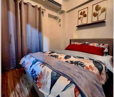 Santolan Apartment | Satori Residence 2 Bedroom 4 Pax