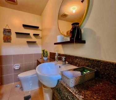 Santolan Apartment | Satori Residence 2 Bedroom 4 Pax