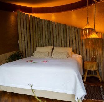 Itaugua Resort | Tranquil Retreat at Satori Zen Club with Ocean View & Spa