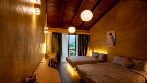 Luong Son Bed & Breakfast | Satoyama Village