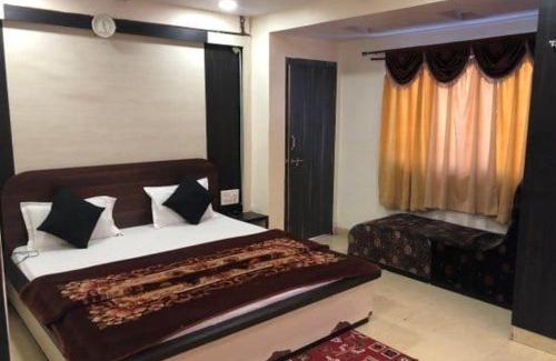 Pachmarhi Hotel | Satpura Safari Lodge