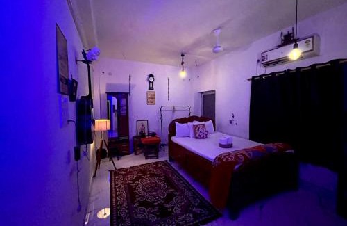 Kolkata House | Explore Satrangi Homestay Kolkata: Family-Friendly Retreat