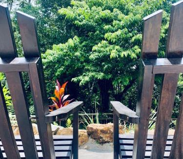 Middlesex Resort | Escape to Sattva Land: Oceanfront Bliss with Spa & Pool