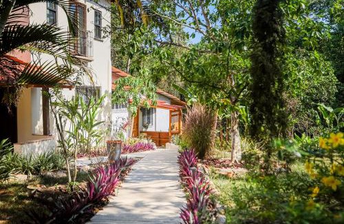 Middlesex Resort | Escape to Sattva Land: Oceanfront Bliss with Spa & Pool