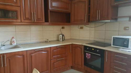 Satu Mare Apartment | Family-Friendly Satu Mare Apartments - Rated 8.8/10 by Guests