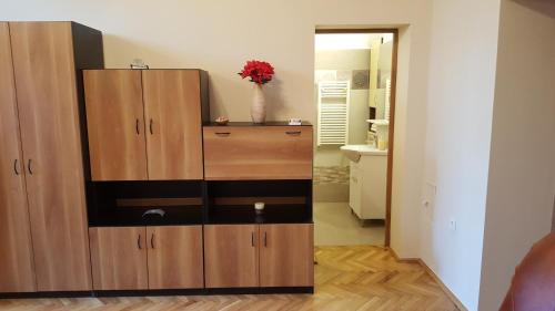 Satu Mare Apartment | Family-Friendly Satu Mare Apartments - Rated 8.8/10 by Guests
