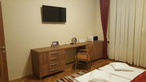 Satu Mare Apartment | Family-Friendly Satu Mare Apartments - Rated 8.8/10 by Guests