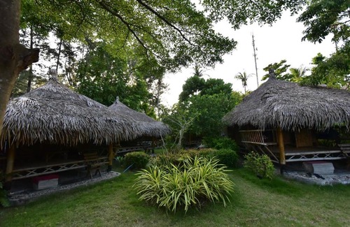 Satun Resort | Experience the Beauty of Satun Dive Resort with Ocean Views