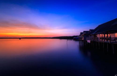 Satun Bed & Breakfast | Exceptional Satun Sea Balcony with Breakfast & Family Amenities