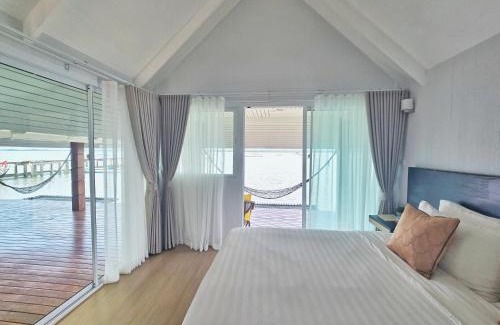 Satun Bed & Breakfast | Exceptional Satun Sea Balcony with Breakfast & Family Amenities
