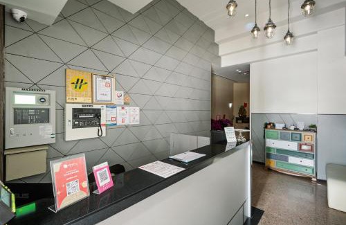 North District Hotel | Comfortable Saturn Hotel with Family-Friendly Amenities