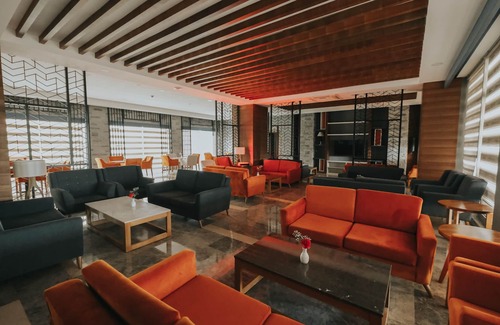 Lara Resort | Discover Saturn Palace Resort - All-Inclusive & Ocean View