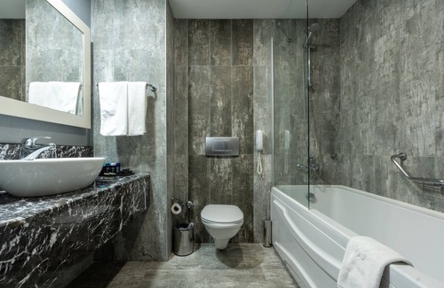 Lara Resort | Discover Saturn Palace Resort - All-Inclusive & Ocean View
