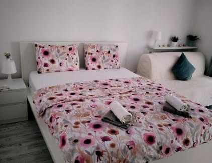 Saturn Apartment | Oceanfront Saturn Rooms with Pet-Friendly Amenities