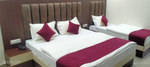 Katra Hotel | Satya Residency