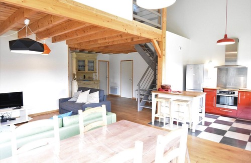 Saubion House | Discover Saubion Villa "Les Carolins": Family-Friendly Retreat