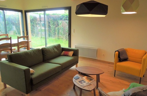 Saubion House | Discover Saubion Villa "Les Carolins": Family-Friendly Retreat