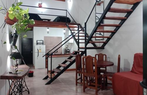Yapeyu Apartment | Discover Saudades del Yapeyú - Pet & Child Friendly Lofts