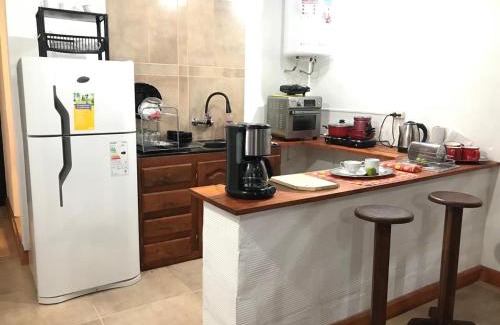 Yapeyu Apartment | Discover Saudades del Yapeyú - Pet & Child Friendly Lofts