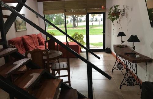 Yapeyu Apartment | Discover Saudades del Yapeyú - Pet & Child Friendly Lofts