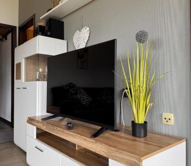 Feriendorf Hennesee House | Family-Friendly Comfort at Sauerländer Henne-Lütt Hotel