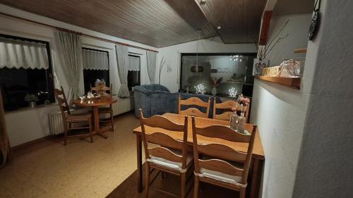 Hallenberg Apartment | Discover Sauerland-Alm Winterberg: Family-Friendly Retreat