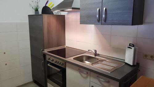 Hallenberg Apartment | Discover Sauerland-Alm Winterberg: Family-Friendly Retreat